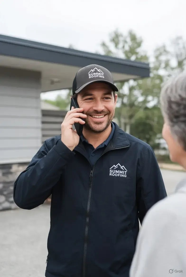 Flat Roof Leak Repair Arrington, VA FAQs